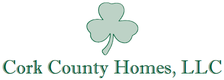 Cork County Homes LLC Logo